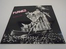 Flanez ?– Fast Foodt  GERMAN PRIVATE METAL LP