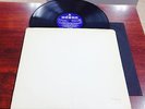 BEATLES WHITE ALBUM ORIGINAL SPAIN LP