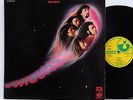 Deep Purple        Fireball      Insert       FOC        NM # S
