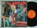 DOM SALVADOR SOM SANGUE E RACA / BRAZIL REISSUE