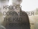Kruder & Dorfmeister - The K&D Session (Deluxe Edition) Vinyl 5LP 0952988