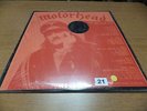 Motorhead - Take That To The Bank/Zurich '87 (2 Colored LP's/Only 100 Copies)
