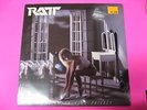 NEW SEALED   RATT - INVASION OF YOUR PRIVACY  RECORD VINYL LP ATLANTIC 7 81257-1