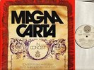 MAGNA CARTA in concert 6360 068 vertigo swirl italy 1972 gatefold LP PS EX/EX