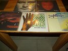 5x Genesis / Phil Collins - Vinyl - We Can't Dance, invisible touch, ..