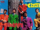 CANADA 1960s ORIGINAL FRENCH QUEBEC FUNK/POP LP LES CLASSELS : DALIDA