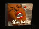 Billie Holiday COMMODORE 78 RPM Box Set 1946