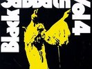 BLACK SABBATH - Vol.4  LP + CD