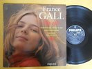 rare LP  FRANCE GALL....