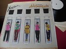 X Ray Spex: Germ Free Adolescents LP  WHITE LABEL TEST PRESS + PROOF SLEEVE