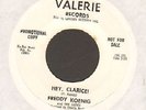 FREDDY KOENIG&THE JADES-7