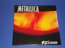 METALLICA Re-Load ELEKTRA 62126-1 Orig 1997 Gatrfold 2LP Release NM
