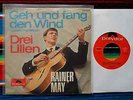 Rainer May ist Reinhard Mey - Geh und fang den Wind 7