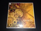 Tiamat Wildhoney White Vinyl LP Seamsplit