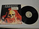 Present ?– Le Poison Qui Rend Fou