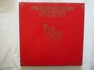 Electric Light Orchestra - Four Light Years - 4 LP Box Set