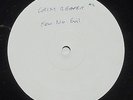 GRIM REAPER TEST PRESSING LP 'Fear No Evil' Ebony Records 1985 unplayed UK metal