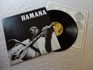 BRUCE HAMANA WORLD OF SOUND RE N.MINT LP