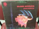 BLACK SABBATH  Paranoid UK 1st SWIRL VERTIGO IMPORT  LP