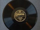 PRE WAR PERSONALITY POP 78 Ruth Etting Columbia 2073 If He Cared / Carolines