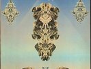FRATERNITY OF MAN 1969 first US lp NEAR MIINT vinyl