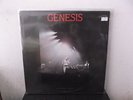 GENESIS Live In Milan 19/5/87  2LP VG+/EX