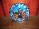 THE ROLLING STONES - THEIR SATANIC MAJESTIES REQUEST LP  PICTURE DISC 