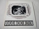 * LP * Elvis Presley * Elvis Talks Back * Flashback Records