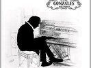 CHILLY GONZALES SOLO PIANO II PIANO LP VINYL BRAND NEW 33RPM