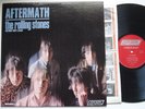 ROLLING STONES Aftermath NM LONDON LL 3476 Original MONO LP w/sleeve