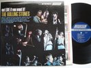ROLLING STONES Got Live If You Want It NM- LONDON PS 493 Stereo Original LP