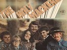 HOLY MACKEREL/ PAUL WILLIAMS self-titled 1968 US lp WHITE LABEL PROMO