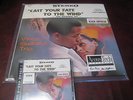 VINCE GUARALDI BLACK ORPHEUS  45 RPM SPEED AUDIOPHILE #D 2 LP SET + HYBRID SACD