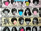 THE ROLLING STONES 