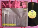 REPLACEMENTS Tim LP Sire 1985 Alternative Rock / Jangle Pop