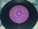 ELVIS PRESLEY RIP IT UP 1957 HMV GOLD UK 7