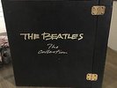 The Beatles - The Collection MFSL LP Box Set