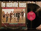 THE NASHVILLE TEENS 1964 