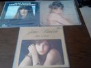 BIRKIN(3LP).LOLITA G.H.+DI DOO DAH+ JE T AIME M.N.P..TOUS .EO.FONTANA.VOIR PHOTO