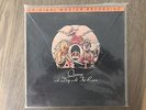 Queen - A Day at The Races MFSL LP Press # 65 Still sealed