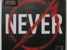 METALLICA 'Through The Never' Numbered RSD 45rpm Vinyl 4LP Box Set NEW & SEALED