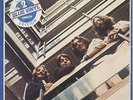 SEALED The Beatles 1967-1970 - Blue Vinyl- Special Limited Edition, Double LP
