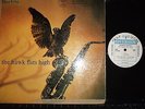 COLEMAN HAWKINS THE HAWK FLIES HIGH RIVERSIDE 12-233 WHITE MONO OR.