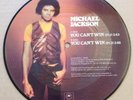 Michael Jackson  - You Can't Win 7