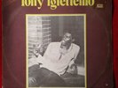 TONY IGIETTEMO Hot Like Fire AFRO DISCO BOOGIE FUNK super rare lp nigeria og NM