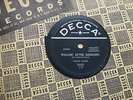 PATSY CLINE WALKIN AFTER MIDNIGHT 78 RPM
