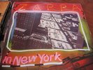 FRANK ZAPPA 9 L.P. lot