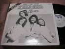 Bee Gees And Andy Gibb GIBB FAMILY STORY Japan LP PROMO