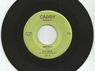 Rare 45 Original R&B/Doowop Caddy-107 Dots 