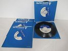 VTG NOS 45 Bobbi Humphrey (5Ct) Blue Note Records Jazz Funk R245